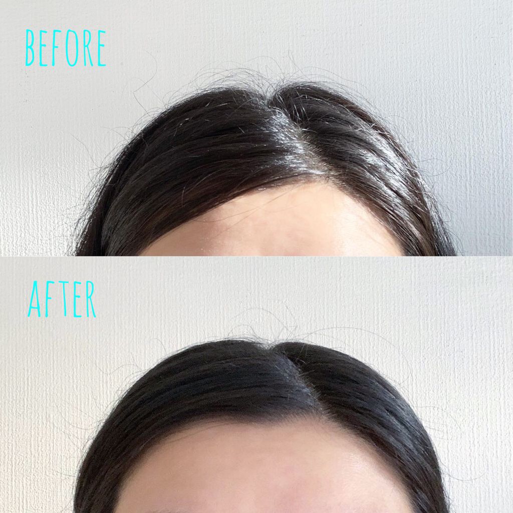 マトメイクスティック 4.0/&honey/ヘアジェルを使ったクチコミ(4枚目)