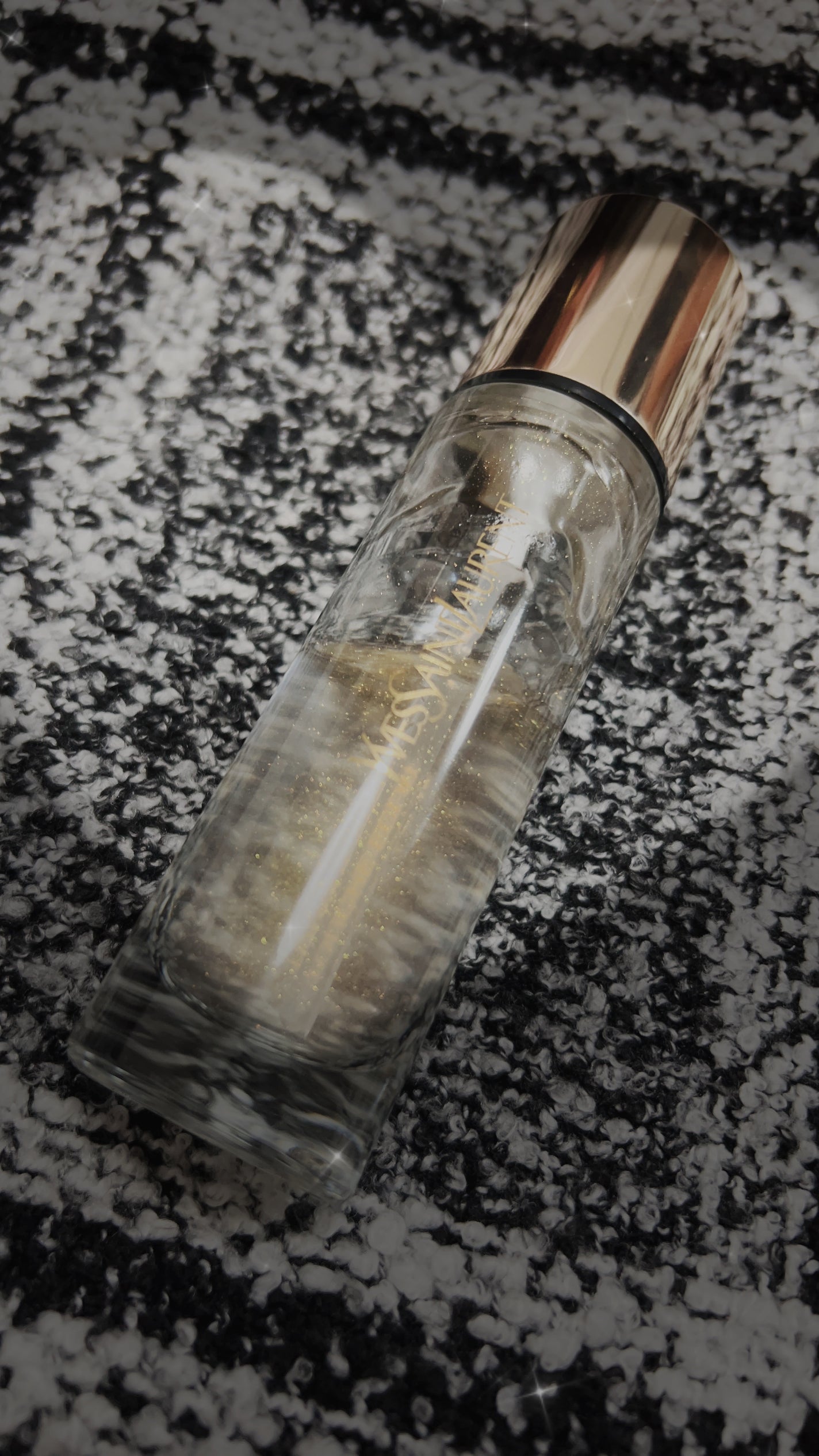 ラディアント タッチ ブラープライマー/YVES SAINT LAURENT BEAUTE/化粧下地を使ったクチコミ(1枚目)