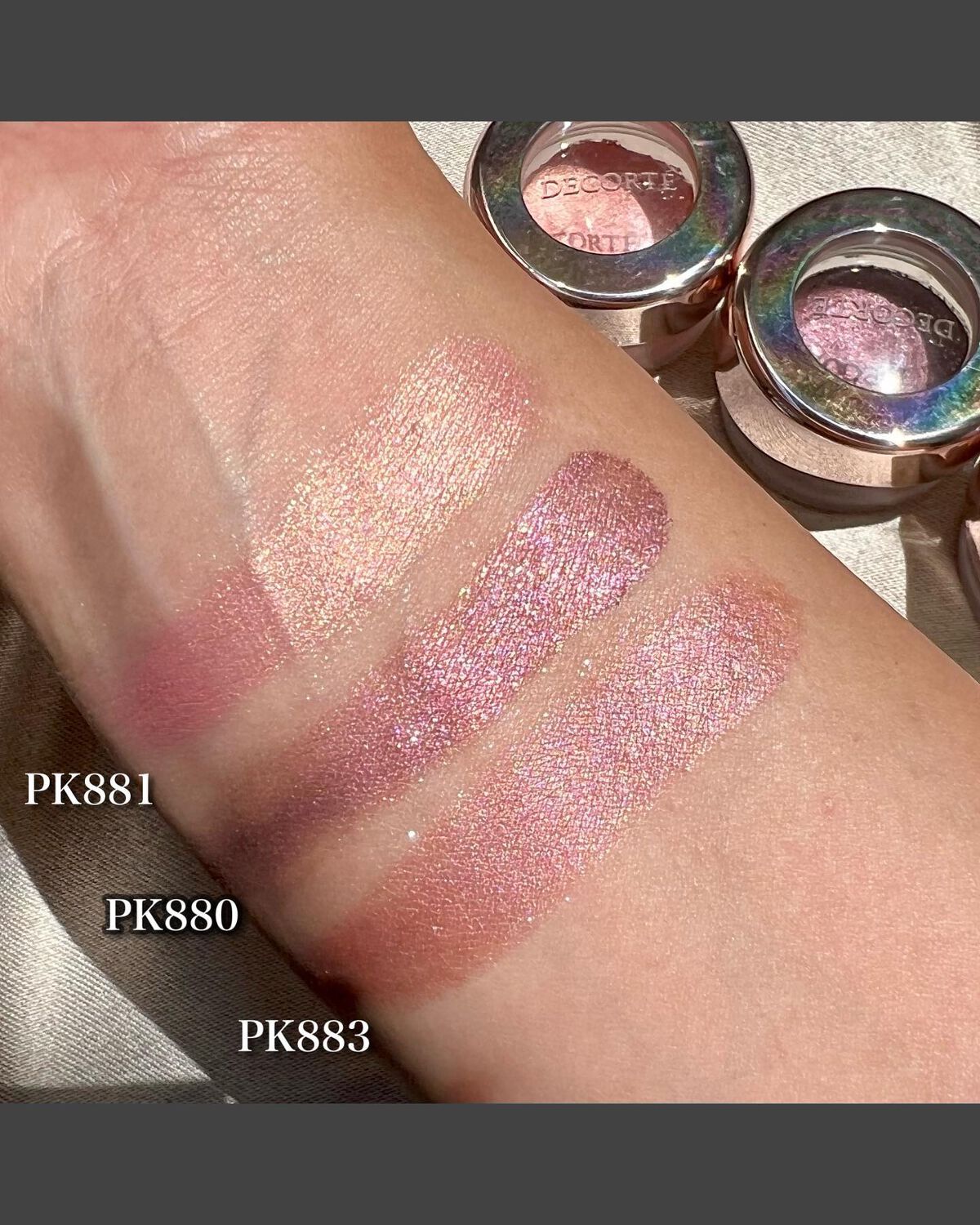 リュクス リップ カラー/BOBBI BROWN/口紅を使ったクチコミ(3枚目)