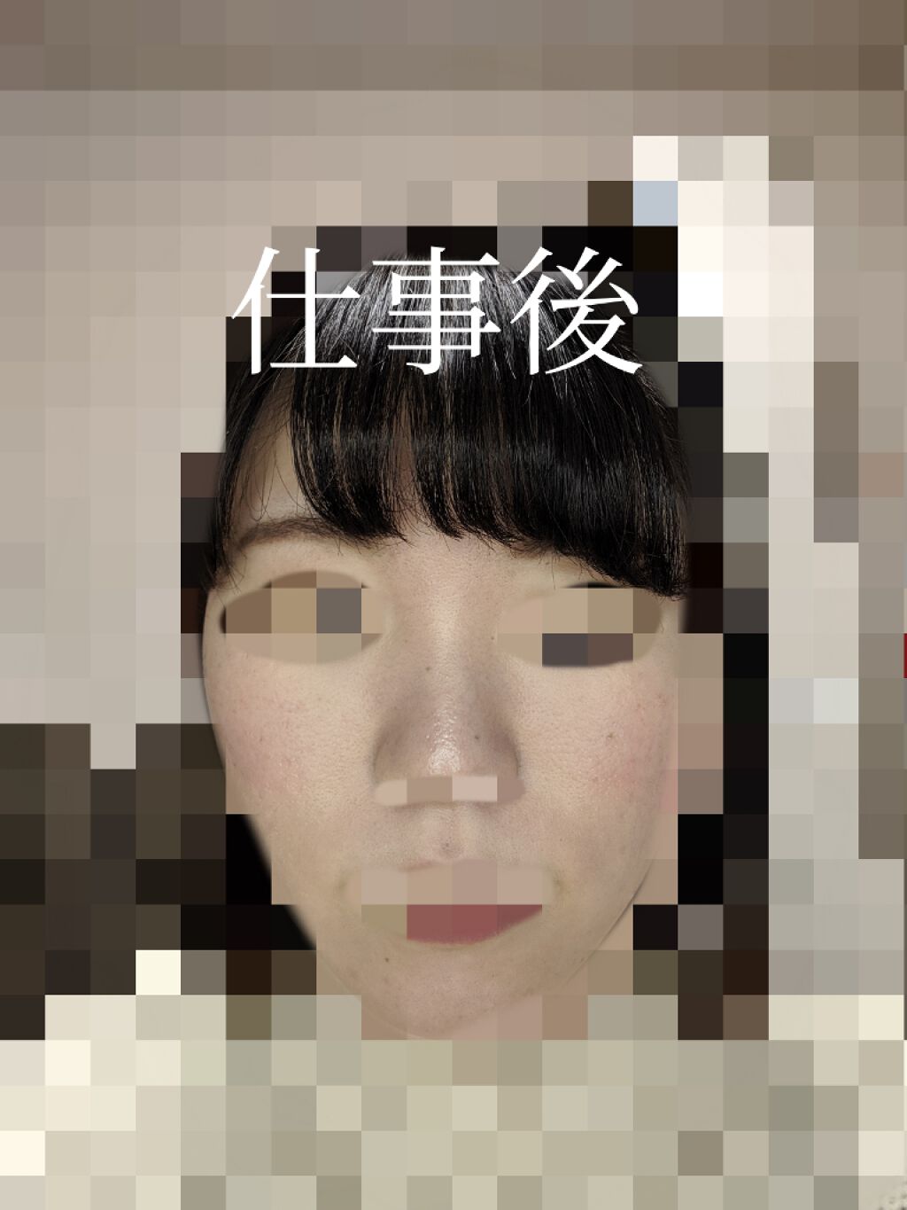 ダブル ウェア ステイ イン プレイス メークアップ /ESTEE LAUDER/リキッドファンデーションを使ったクチコミ(4枚目)