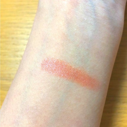 エクストラ ディメンション ブラッシュ/M・A・C/パウダーチークを使ったクチコミ(2枚目)