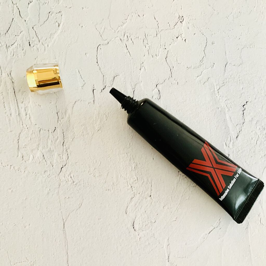 ジェノプティクス アンダー アイ サークル/SK-II/アイケア・アイクリームを使ったクチコミ（2枚目）