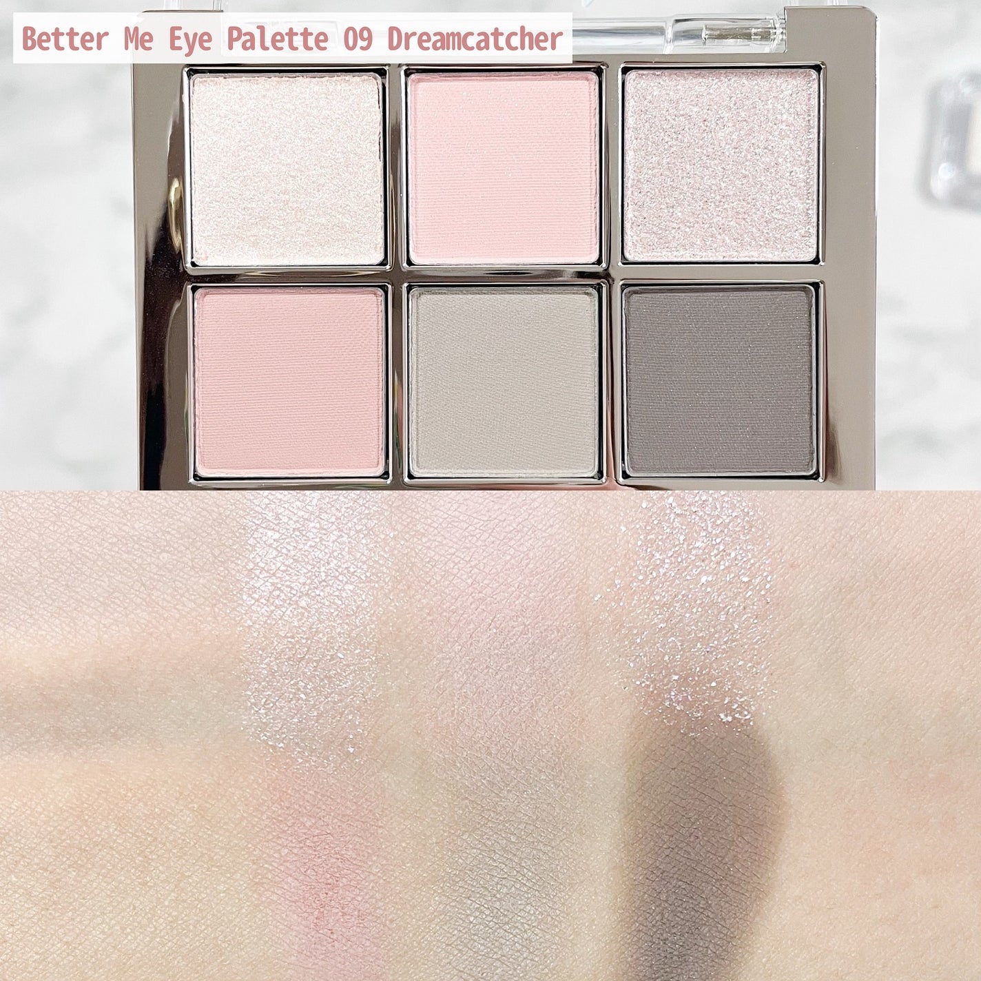 デュアルチーク/2aN/パウダーチークを使ったクチコミ(2枚目)