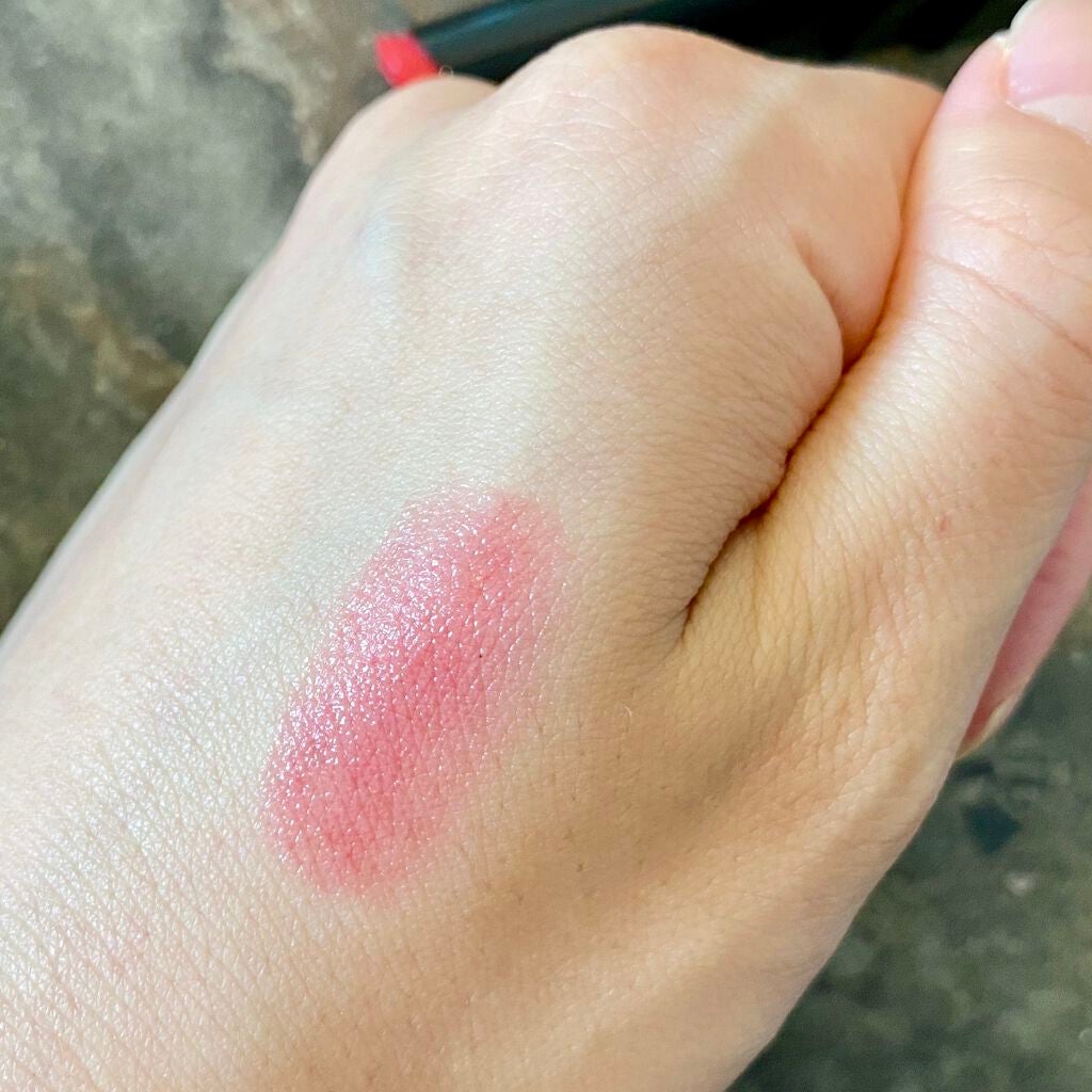 ケイト リップモンスター/KATE/口紅を使ったクチコミ(2枚目)