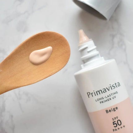 スキンプロテクトベース<皮脂くずれ防止>SPF50/プリマヴィスタ/化粧下地を使ったクチコミ(3枚目)