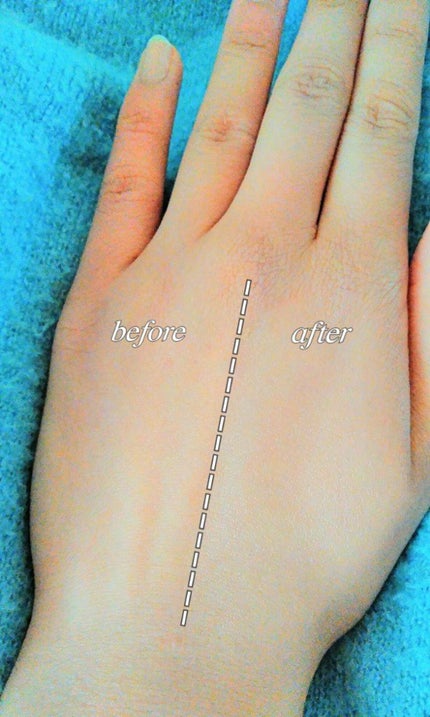 UVイデア XL プロテクショントーンアップ クリア/ラ ロッシュ ポゼ/化粧下地を使ったクチコミ(3枚目)