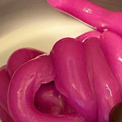 エブリ カラートリートメント/アンナドンナ/ヘアカラーを使ったクチコミ(2枚目)