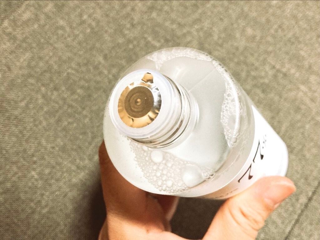 ドクダミ 77 スージングトナー/Anua/化粧水を使ったクチコミ(2枚目)