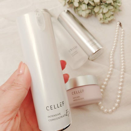 ドライケア メディカライザー/セルエフ/フェイスクリームを使ったクチコミ(6枚目)