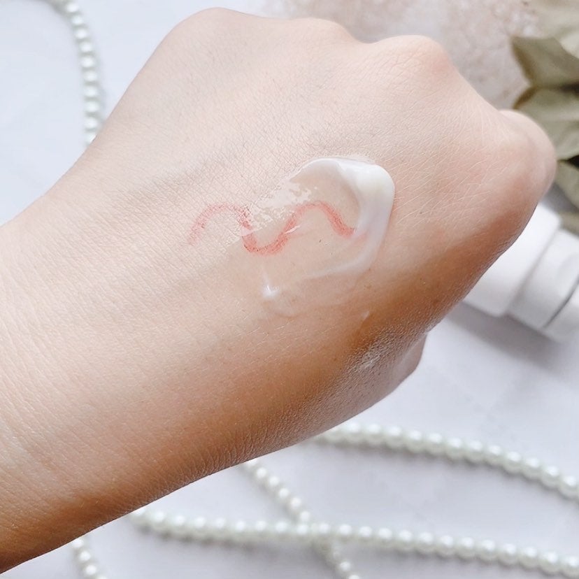 クレンジングバター/ボタニズム /クレンジングバームを使ったクチコミ(2枚目)