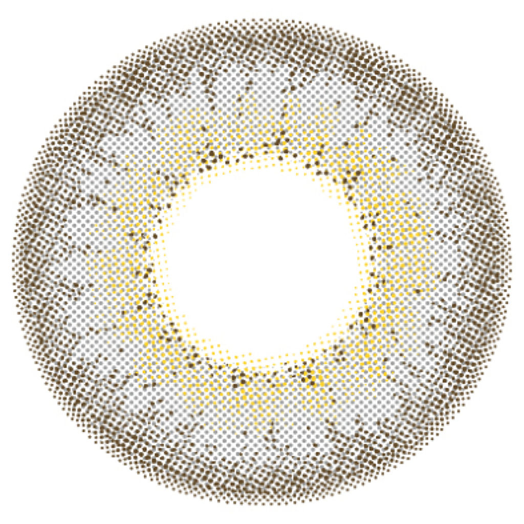 シャーベットグレー