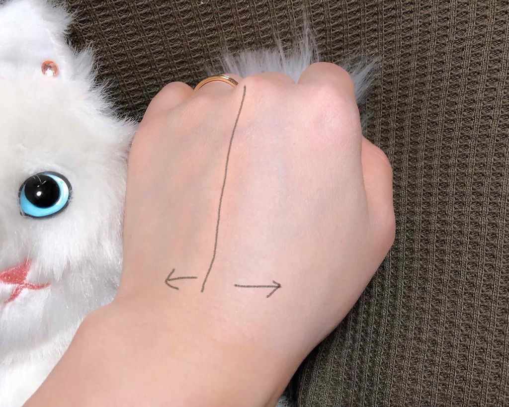 スノーホイップクリーム/SUGAO®/化粧下地を使ったクチコミ(4枚目)