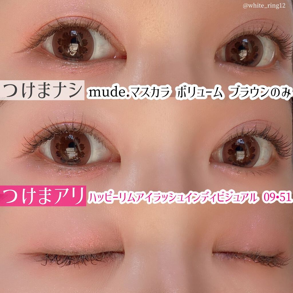 プロ アイ パレット/CLIO/アイシャドウパレットを使ったクチコミ（2枚目）