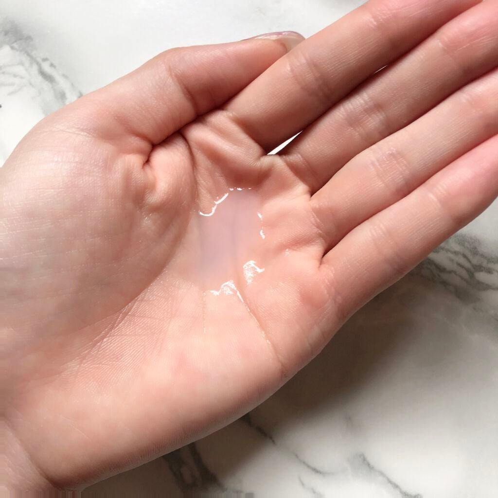 たまご化粧水/ココエッグ/化粧水を使ったクチコミ(3枚目)