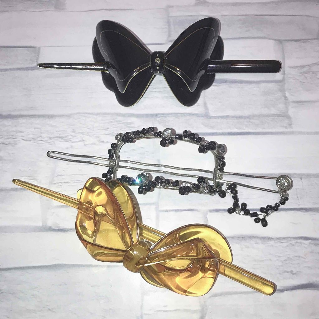 カプセルヘアフレグランス /ヴィーナススパ/ヘアミストを使ったクチコミ（1枚目）