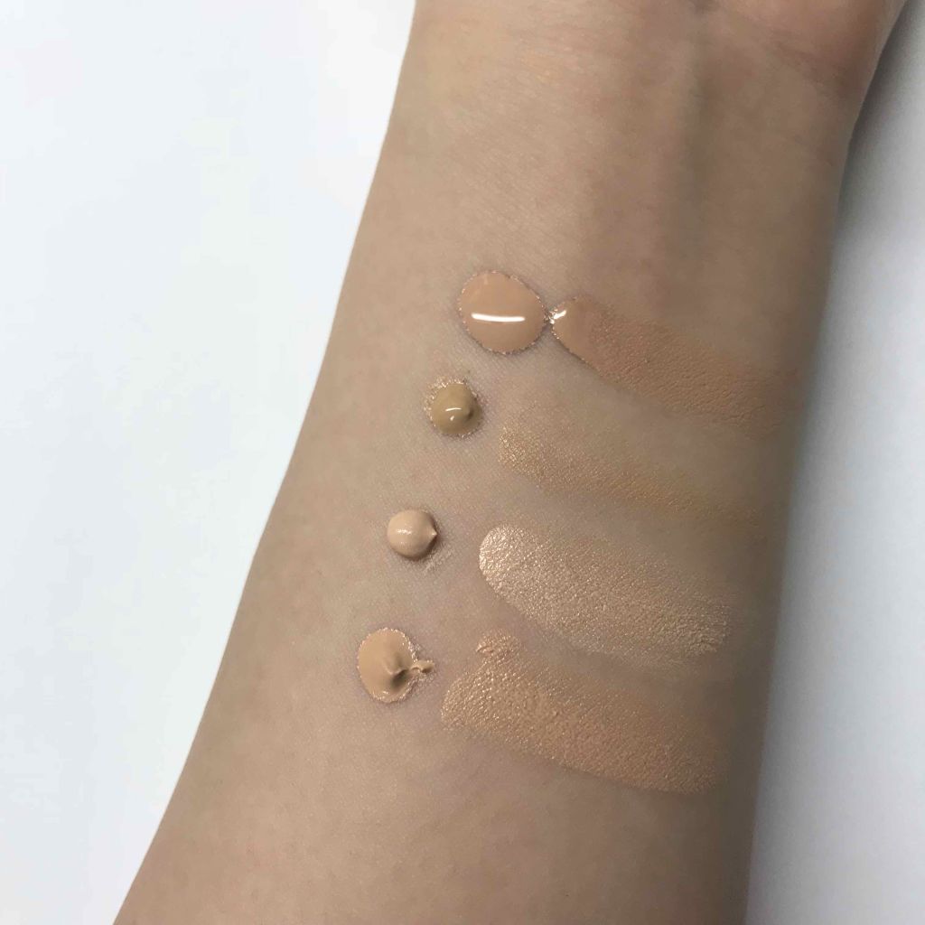 BB クリーム/ちふれ/BBクリームを使ったクチコミ(4枚目)