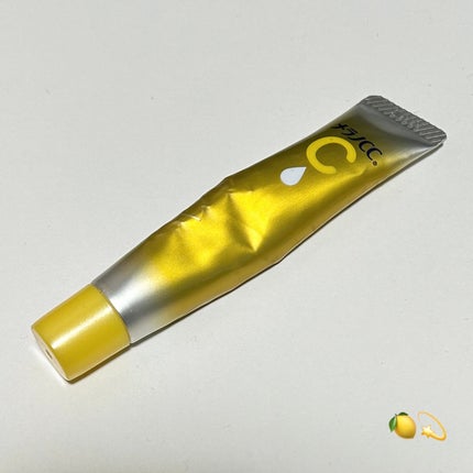 薬用しみ集中対策 プレミアム美容液/メラノCC/美容液を使ったクチコミ(1枚目)