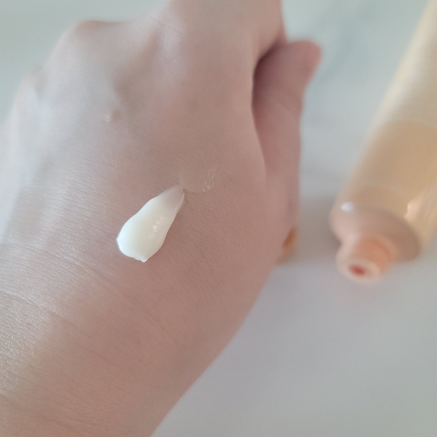 アビブ グルタチオンソームダークスポットセラムビタドロップ/Abib /美容液を使ったクチコミ(8枚目)