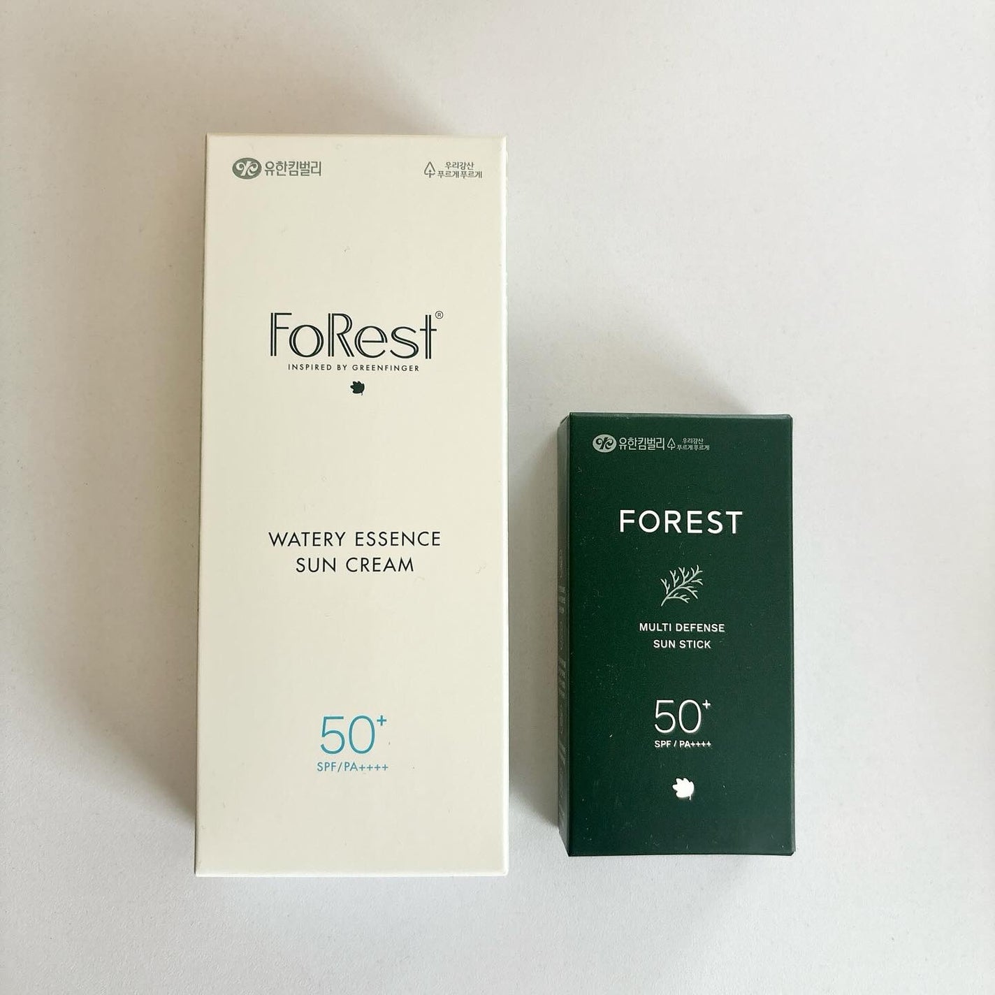 コスメ&スキンケア on LIPS 「FoRest✨◎ウォータリーエッセンスサンクリーム80mlSE..」(9枚目)