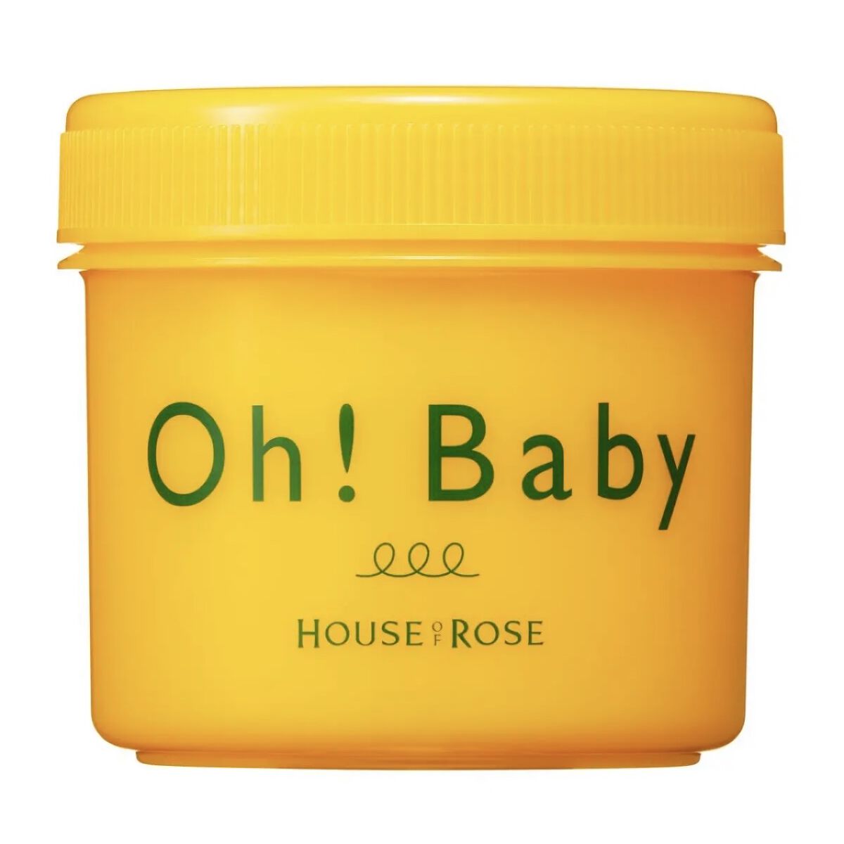 ボディ スムーザー   YZ(ゆずの香り)/ハウス オブ ローゼ/ボディスクラブを使ったクチコミ（1枚目）