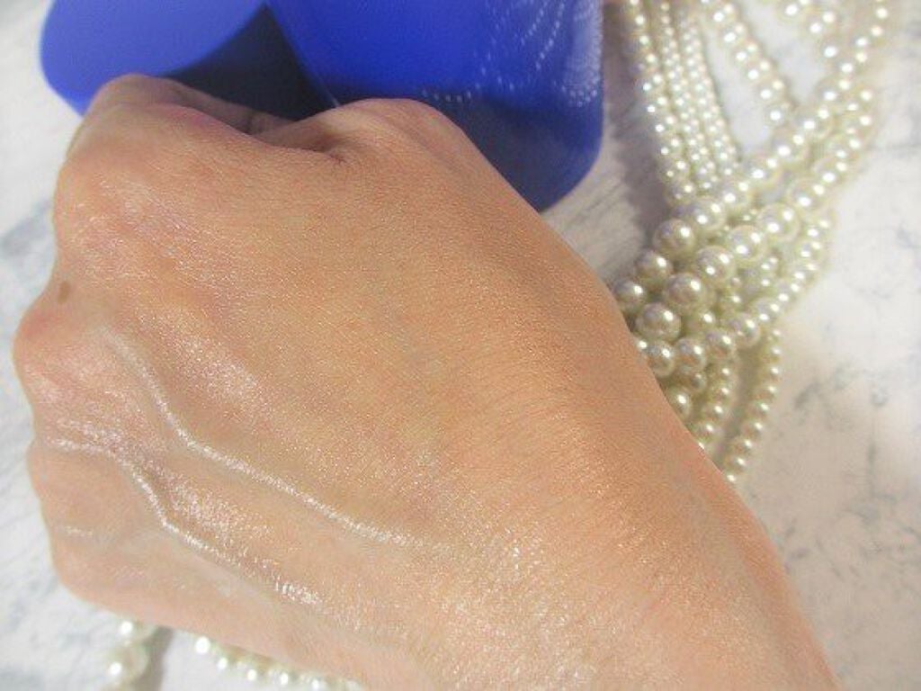 クリアウェルネス ナチュラル ドリップ/雪肌精/化粧水を使ったクチコミ(8枚目)