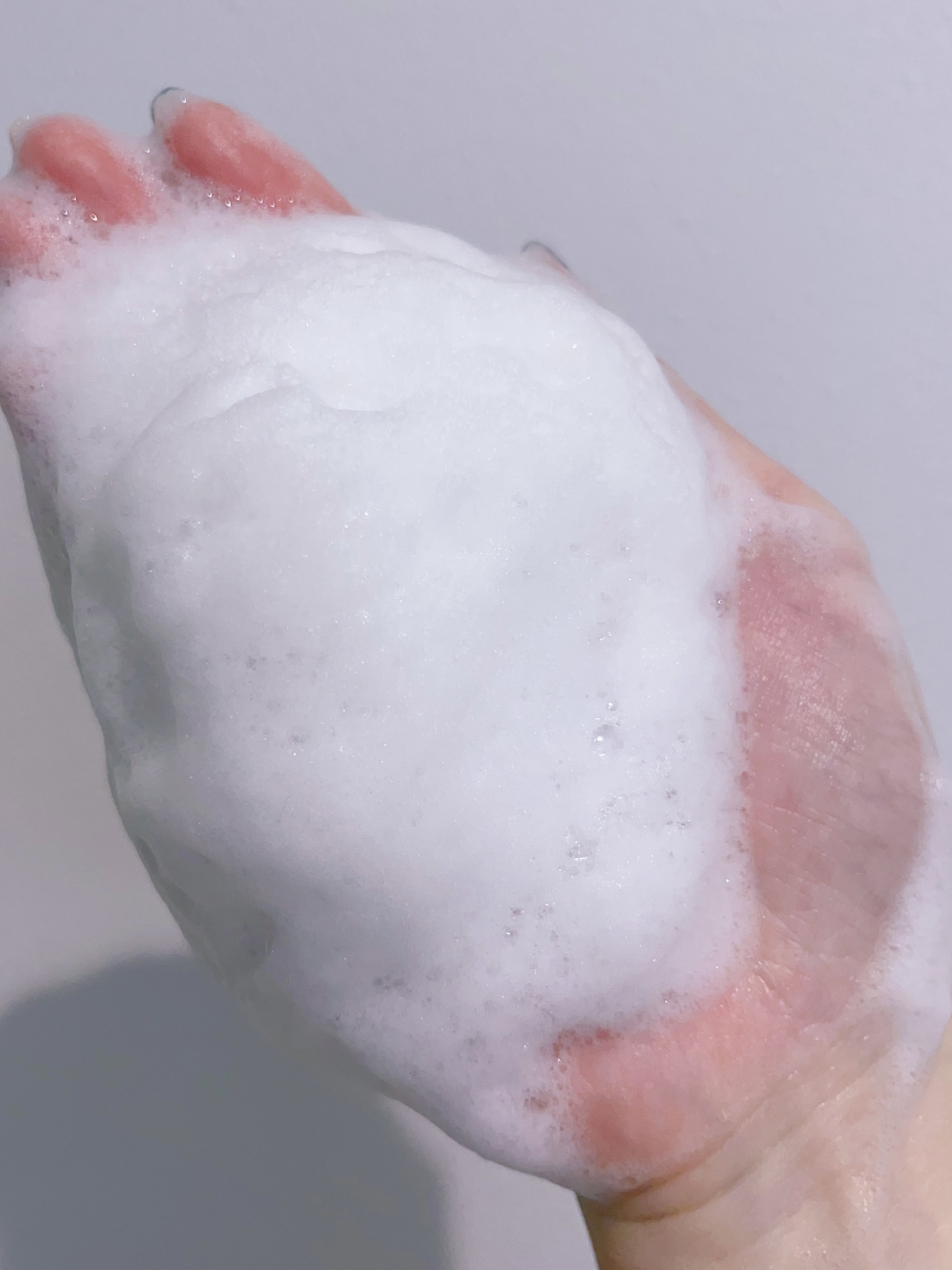 ケラチン ブースター [ダメージリペア] ３点セット シトラスサボンの香り/マイブースターズ/その他キットセットを使ったクチコミ（3枚目）