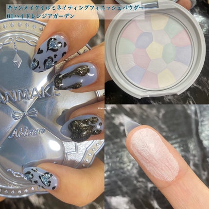 フェースアップパウダー2023/ミラノコレクション/プレストパウダーを使ったクチコミ(3枚目)