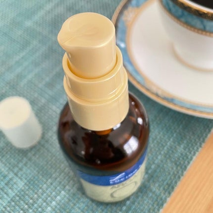 オイルトリートメント #EXヘアリペアオイル/ルシードエル/ヘアオイルを使ったクチコミ(6枚目)