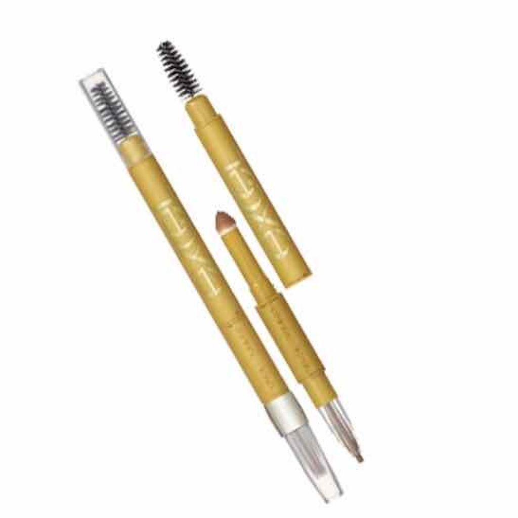 パウダー&ペンシル アイブロウEX/excel/アイブロウペンシルを使ったクチコミ(1枚目)