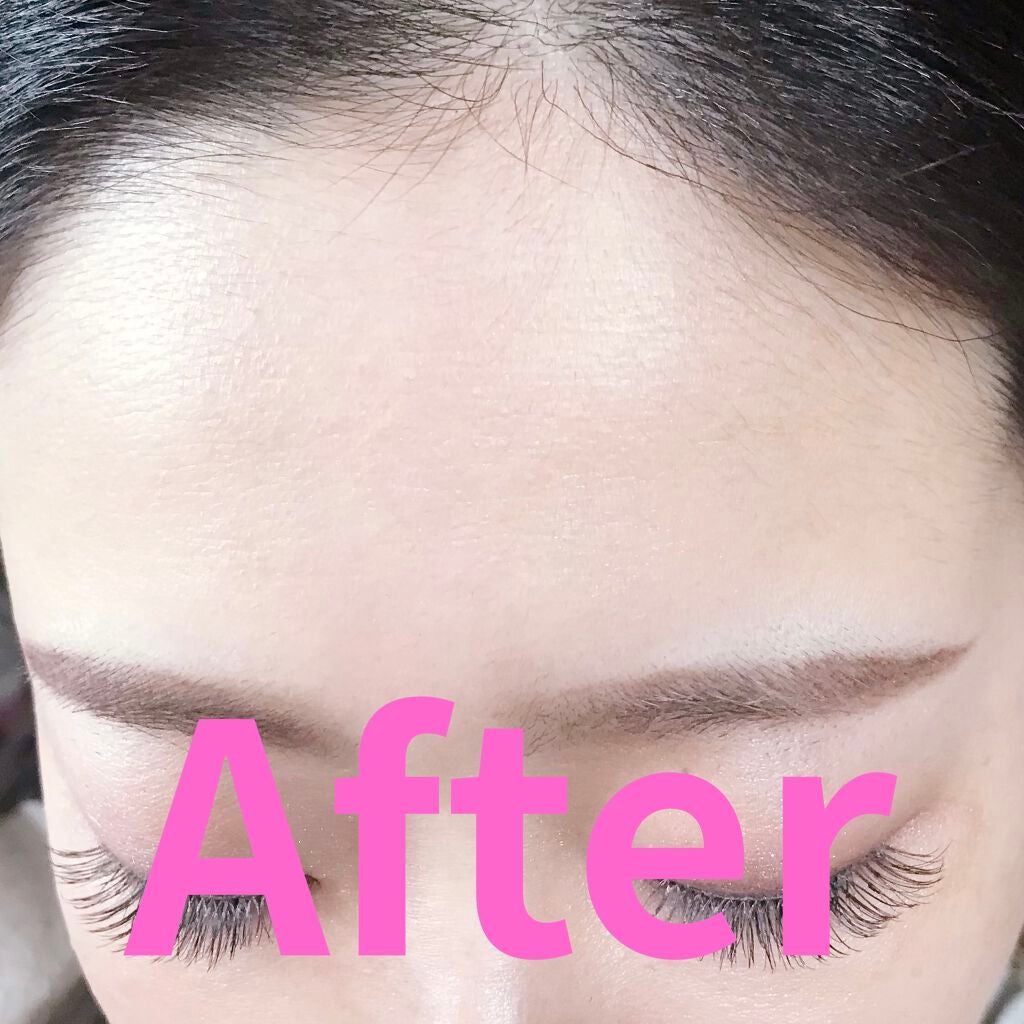 ポイントへアスティック ピュアシャンプーの香り /フィアンセ/ヘアスタイリングを使ったクチコミ(4枚目)