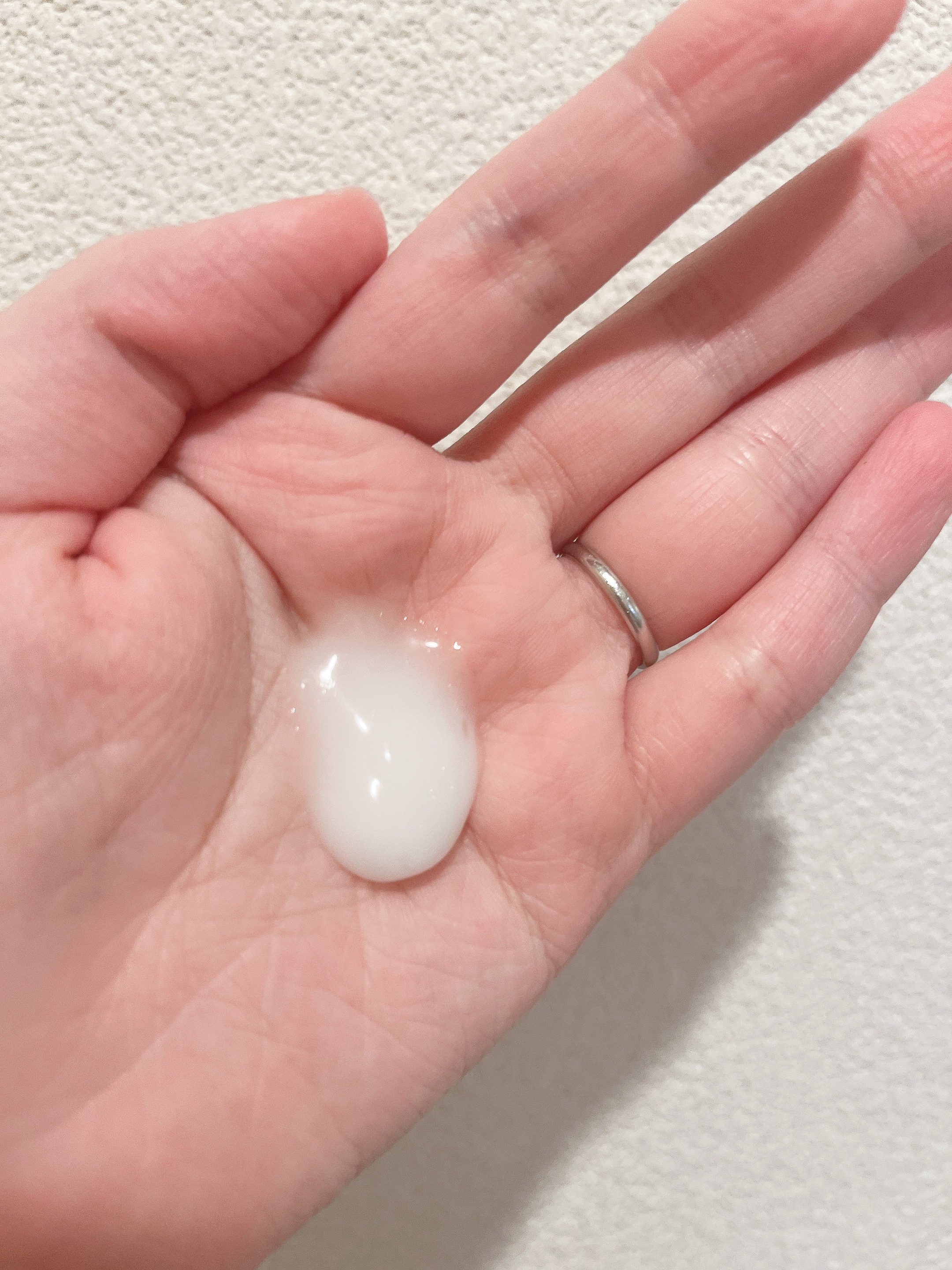 ピュア　ナチュラル　ボディミルク　Ｌ/pdc/ボディミルクを使ったクチコミ（2枚目）