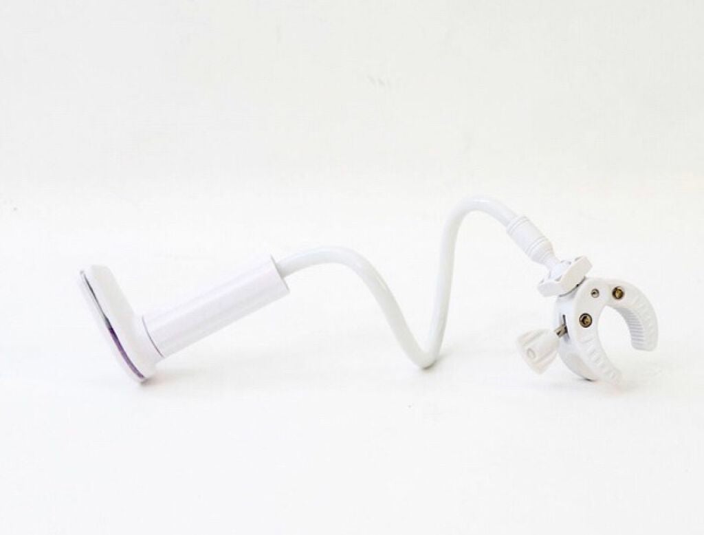 ヘアドライヤークリップ/3COINS/ヘアケアグッズを使ったクチコミ(2枚目)