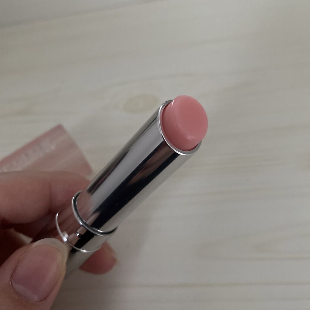ディオール アディクト リップ グロウ/Dior/リップバームを使ったクチコミ（2枚目）