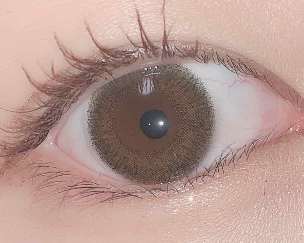 ReVIA 1day/ReVIA/ワンデー(1DAY)カラコンを使ったクチコミ(2枚目)