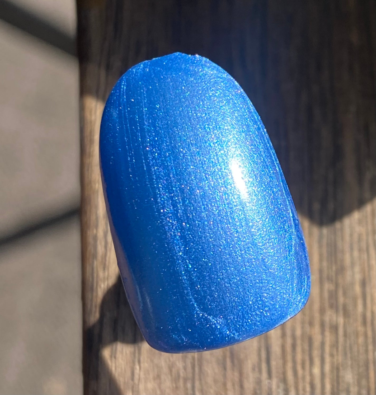 ヴェルニ/CHANEL/マニキュアを使ったクチコミ(4枚目)