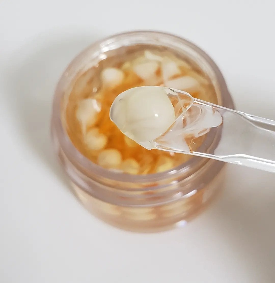 I'm Sorry For My Skin AGE キャプチャークリーム/ultru/フェイスクリームを使ったクチコミ(5枚目)