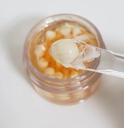 I'm Sorry For My Skin AGE キャプチャークリーム/ultru/フェイスクリームを使ったクチコミ(5枚目)