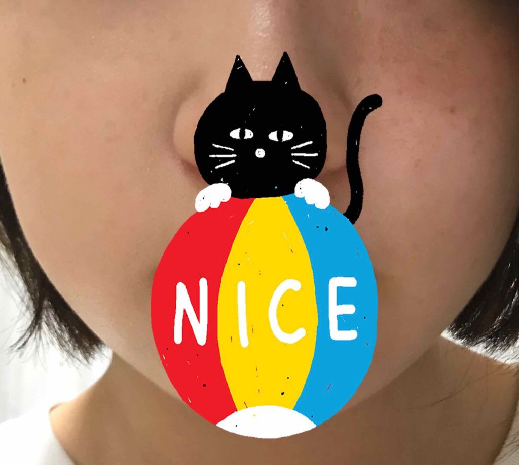 M クッション ファンデーション(モイスチャー)/MISSHA/クッションファンデーションを使ったクチコミ（2枚目）