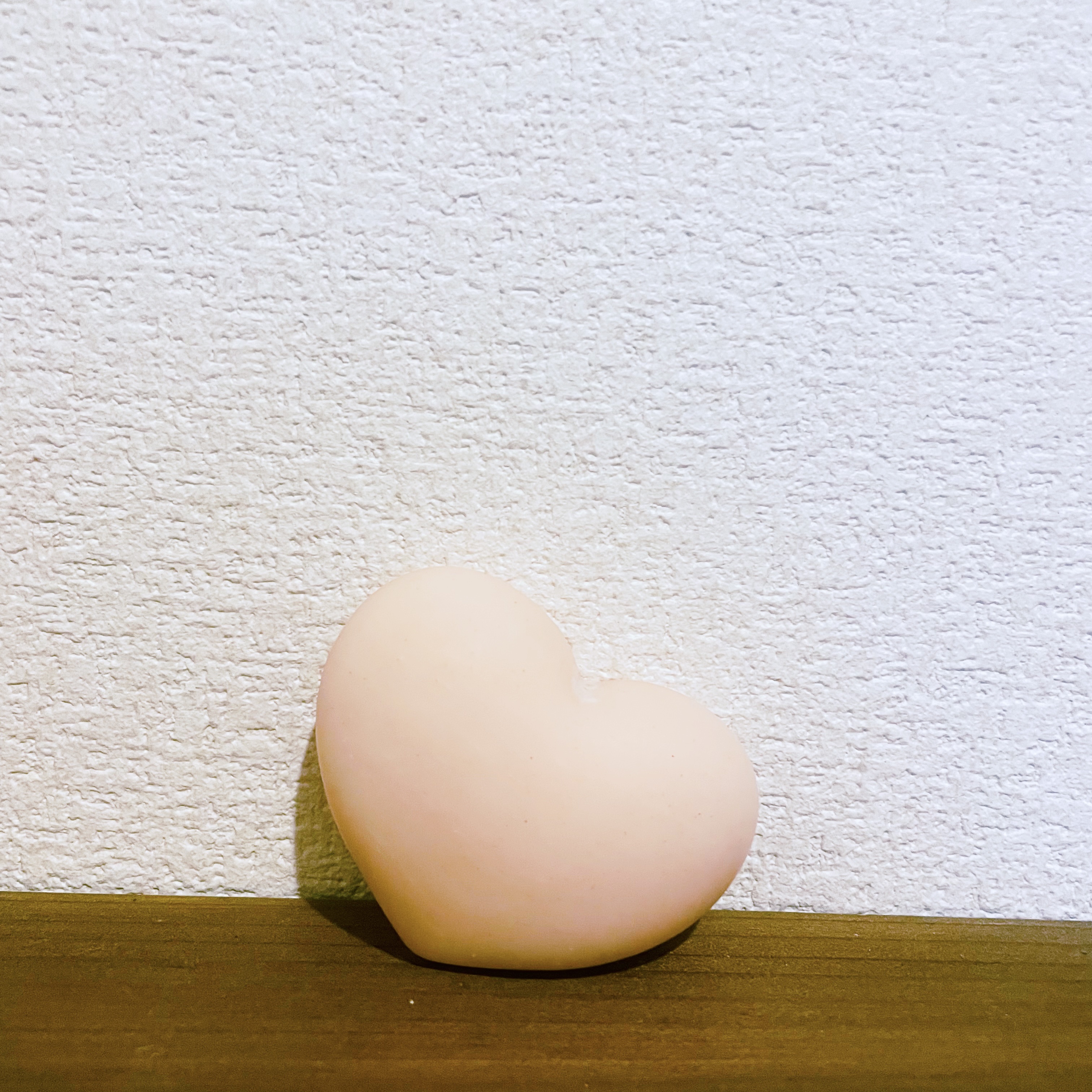 恋するおしり ヒップケアソープ/ペリカン石鹸/バスト・ヒップケアを使ったクチコミ（1枚目）