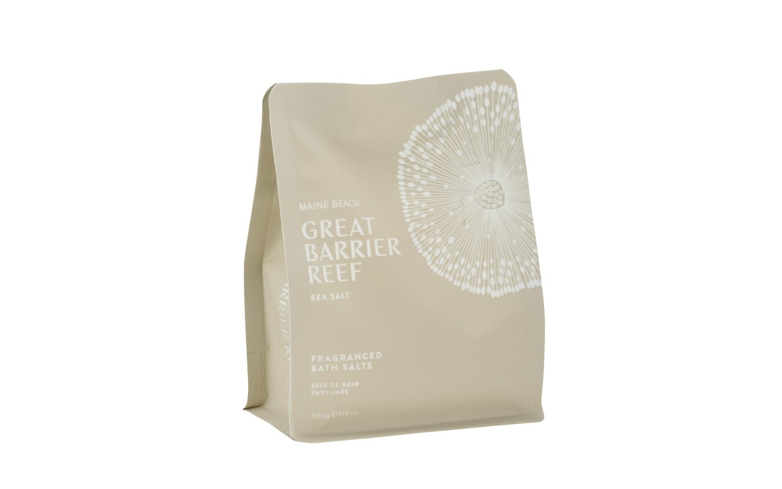 GBRバスソルト リフィル（500g）