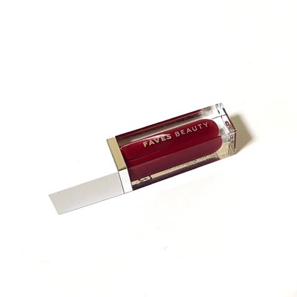 フェイブスボックス/FAVES BEAUTY/メイクアップキットを使ったクチコミ(3枚目)
