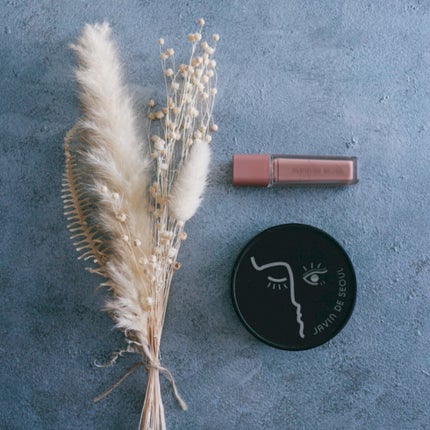 ジャビンドゥソウル ウインクファンデーションパクト/Javin De Seoul/クッションファンデーションを使ったクチコミ(2枚目)