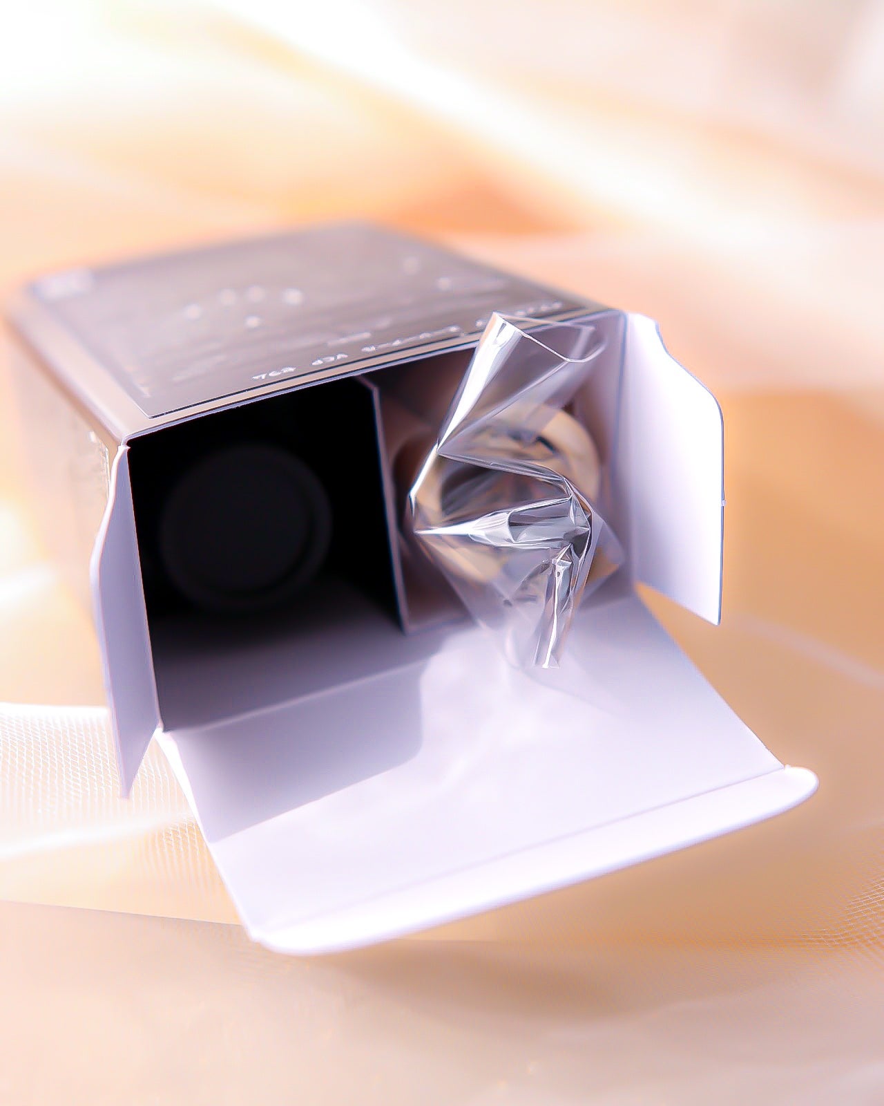 AGE-RビタCプロアンプル/MEDICUBE/美容液を使ったクチコミ(6枚目)