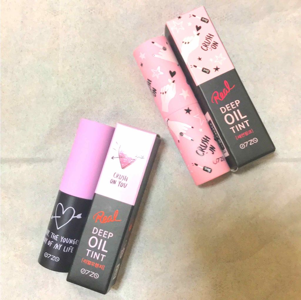 ファッションピープル・キャリーバッグ/PERIPERA/メイクアップキットを使ったクチコミ（3枚目）