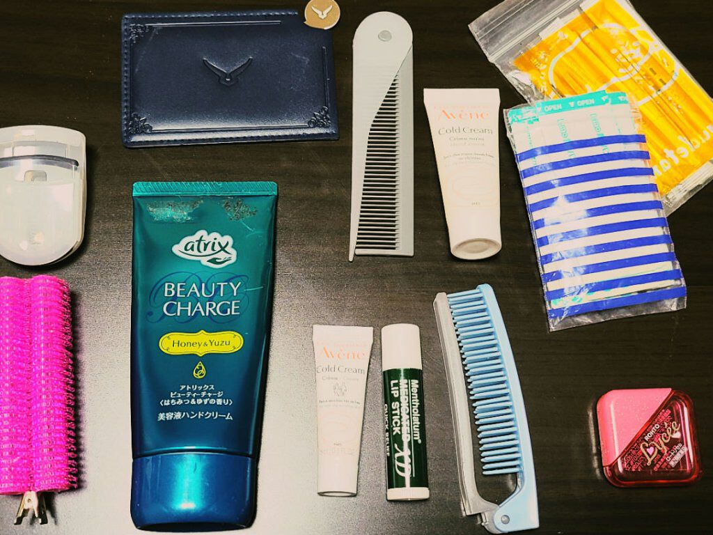 薬用リップスティックXD/メンソレータム/リップクリームを使ったクチコミ（2枚目）