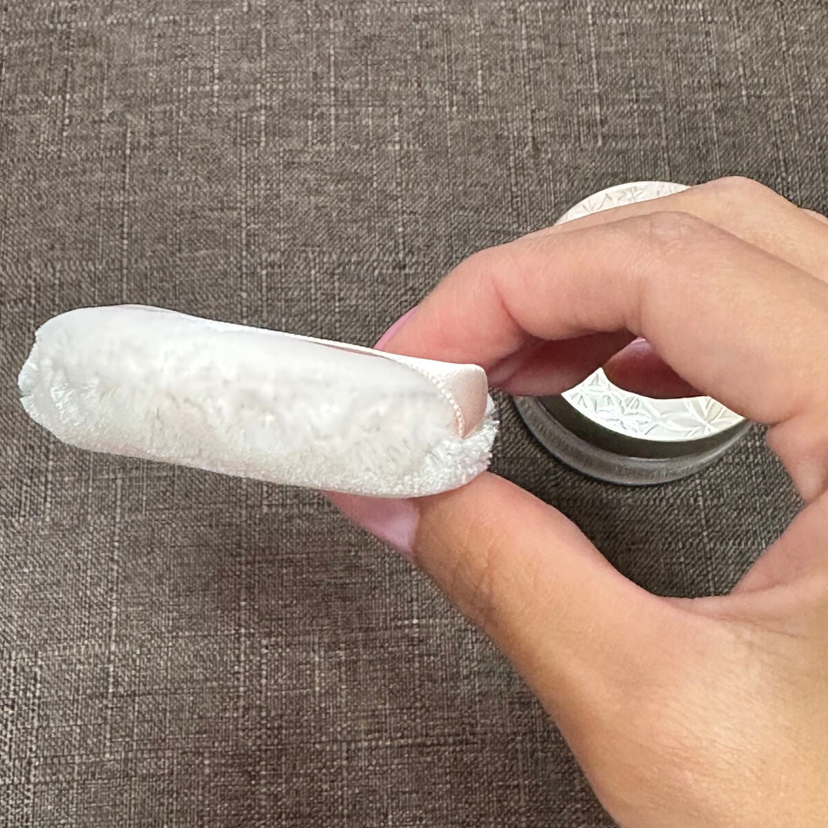 フェイスパウダー/DECORTÉ/ルースパウダーを使ったクチコミ(2枚目)