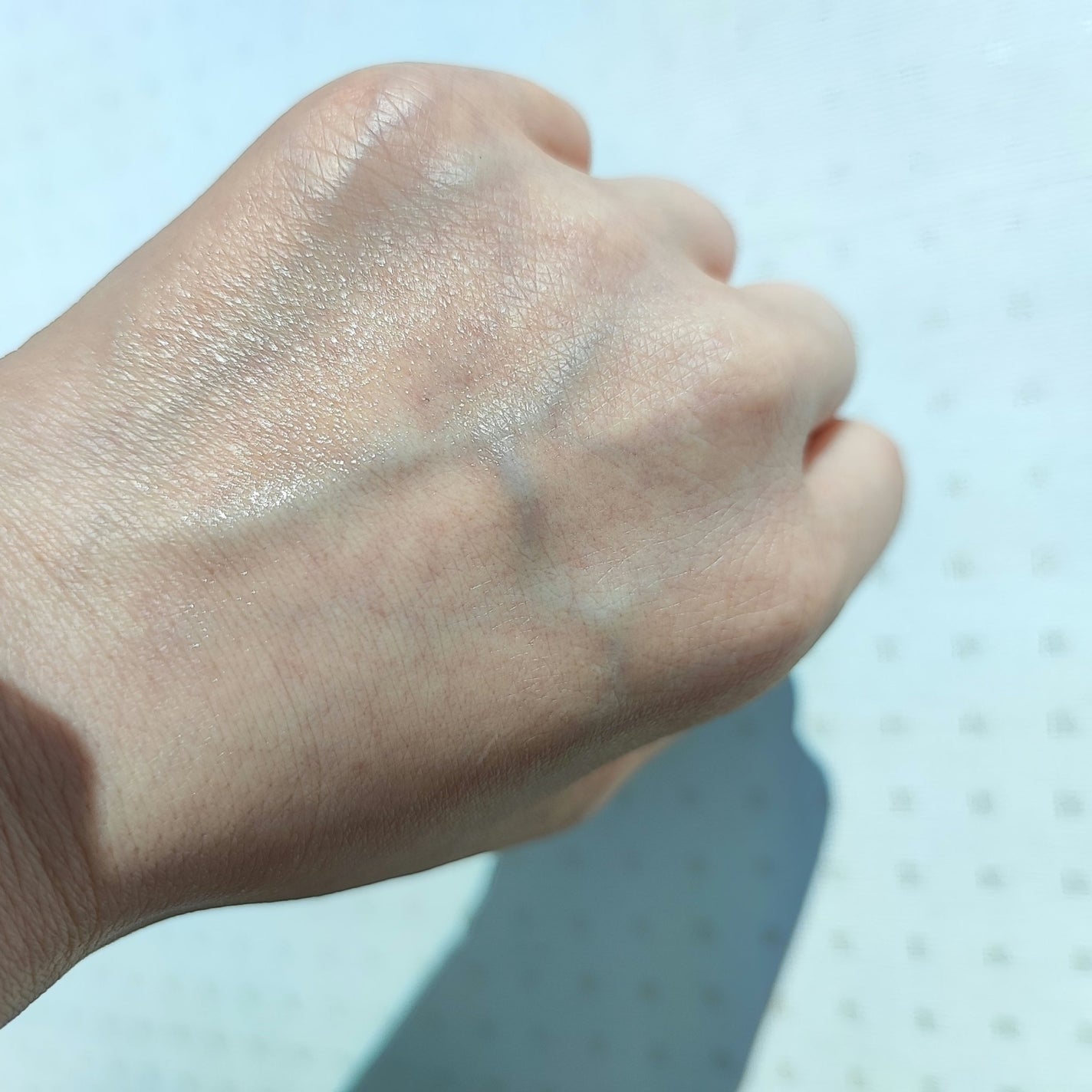 PDRNヒアルロン酸カプセル100セラム/Anua/美容液を使ったクチコミ(4枚目)