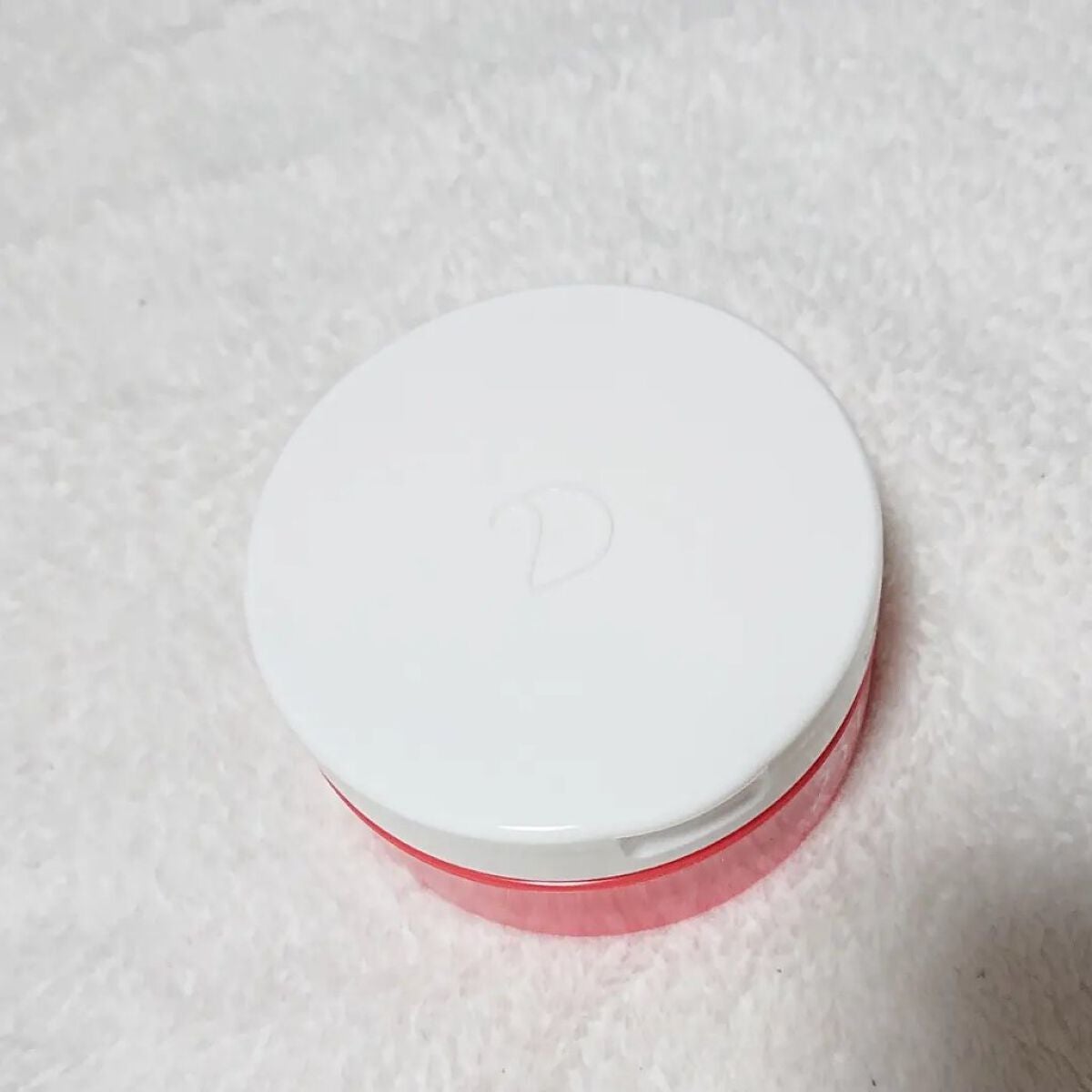 デュオ ザ クレンジングバーム ホットa/DUO/クレンジングバームを使ったクチコミ(3枚目)