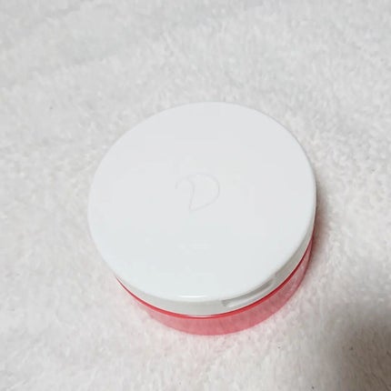 デュオ ザ クレンジングバーム ホットa/DUO/クレンジングバームを使ったクチコミ(3枚目)