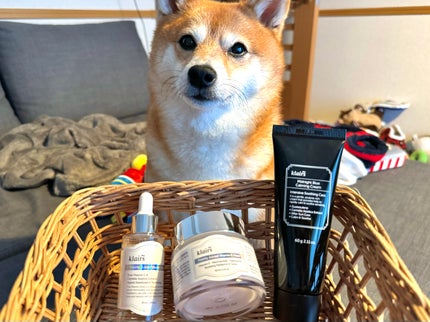 フレッシュリージュースドビタミンドロップ(35ml)/Klairs/美容液を使ったクチコミ(1枚目)